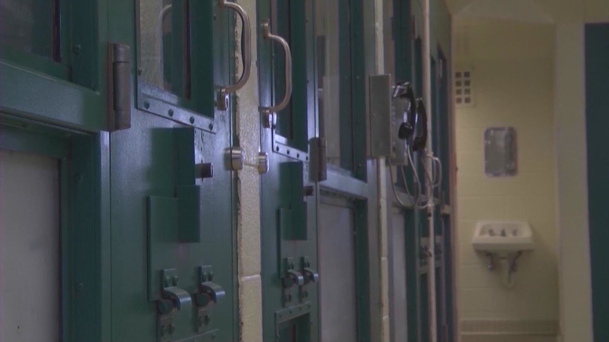 Inmate identified in MRRJ death investigation