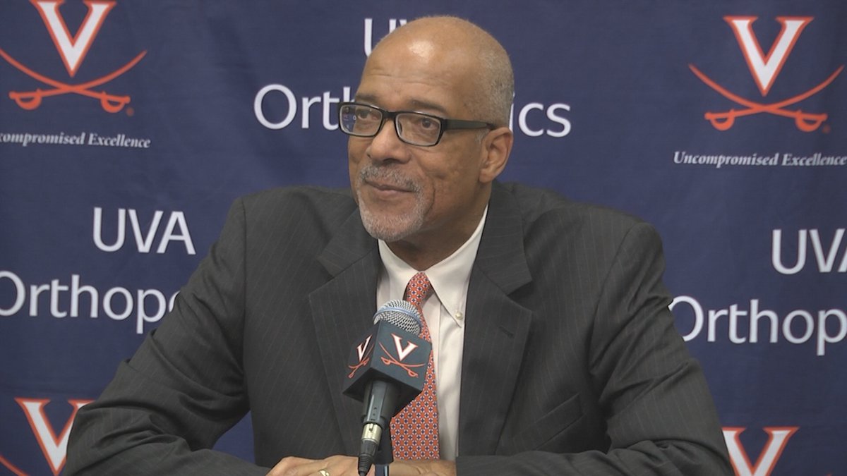 Former UVA director of athletics named to NACDA Hall of Fame