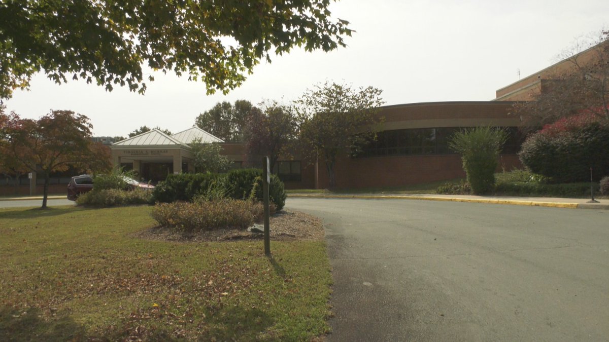Virginia L. Murray Elementary School is beginning the name review process