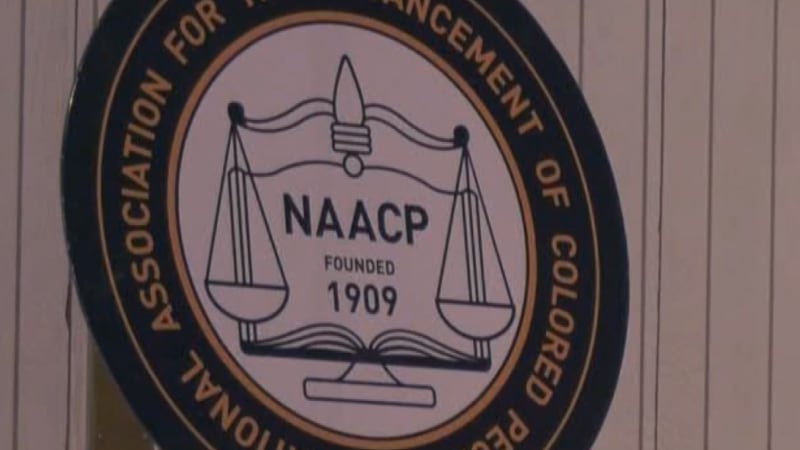 Charlottesville NAACP