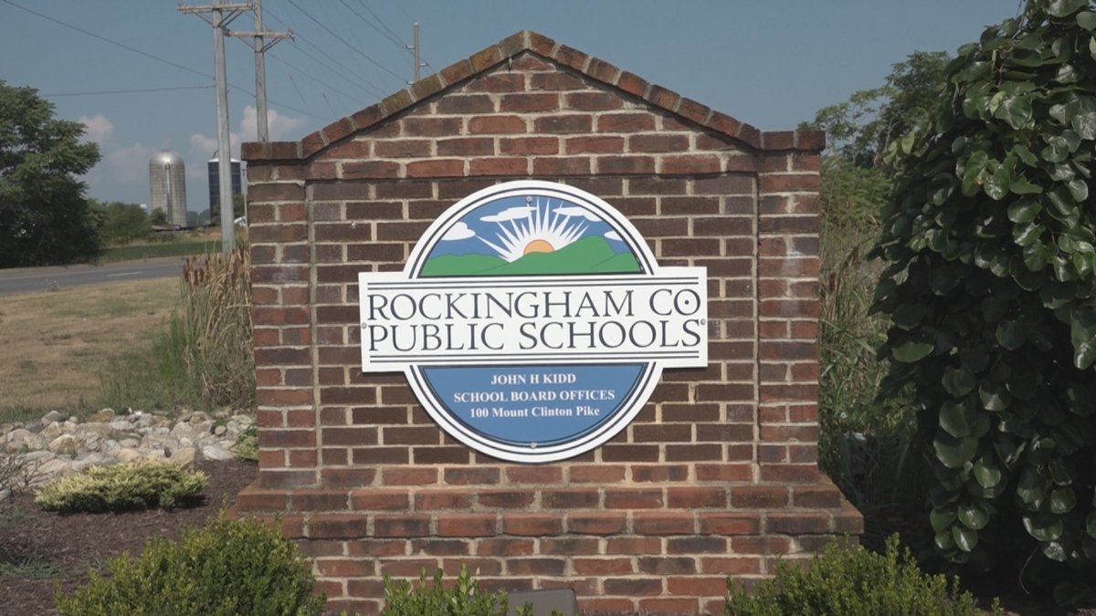 Rockingham County schools superintendent breaks down COVID policies