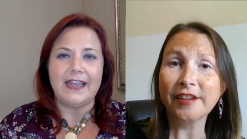 A Richmond woman and health official react to the study of Johnson & Johnson's booster shot.