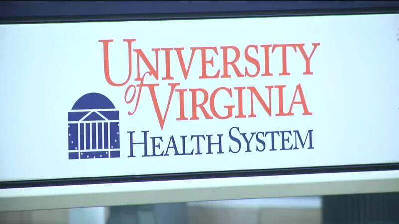 A UVA Health professional is sharing the challenges it comes with using your voice extensively...