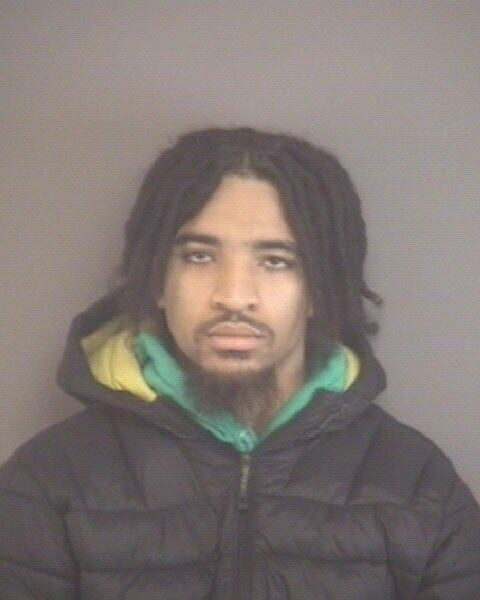 Staunton Police Department announces arrest in 2022 robbery investigation - Vimarsana News