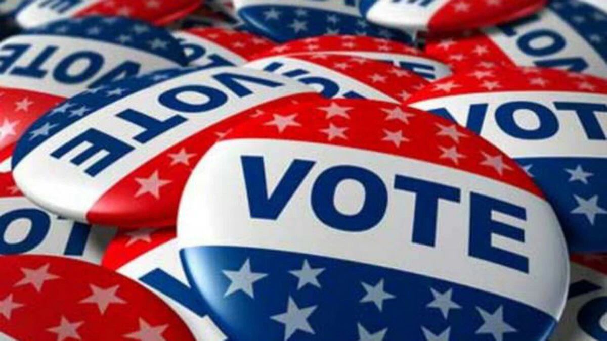 Voter registration deadline approaching ahead of June Primary Election - Vimarsana News