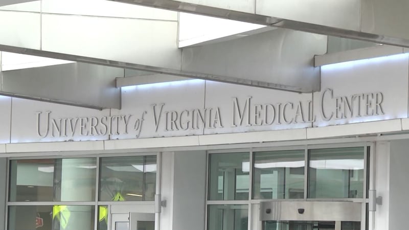 An infectious disease expert from University of Virginia Health is weighing in on what you can...