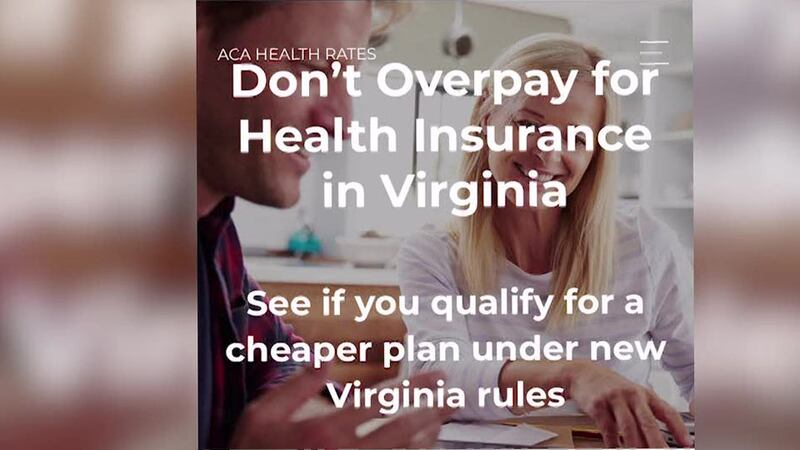 CRHI is helping people save hundreds on health insurance.