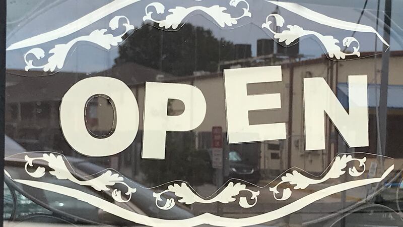Louisiana restaurants enter Phase One