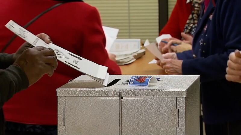 voting