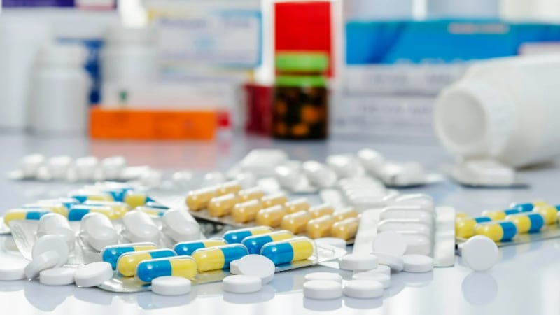 Pharmacies are reportedly having trouble keeping the prescription drug Adderall in stock.