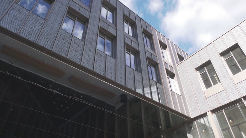 CODE Building (FILE)
