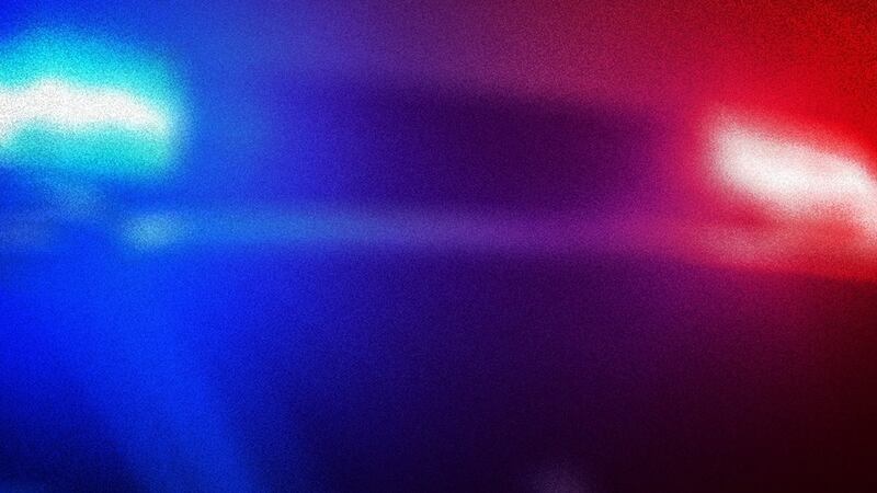 Navajo police said a woman shot and killed her husband and 6-year-old son.