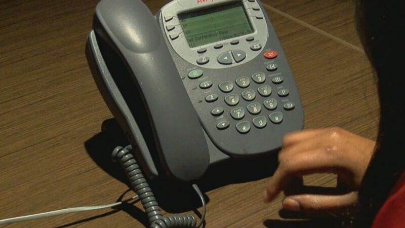 Localities around Central Virginia are starting to open call centers to answer citizens’...