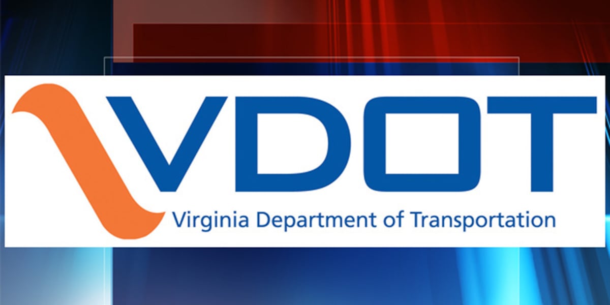 VDOT preparing for freezing tempatures and rain