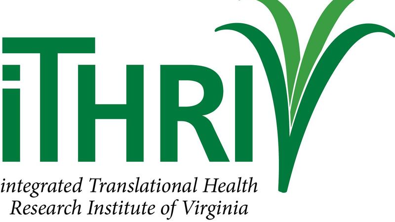 The Integrated Translational Health Institute of Virginia, or iTHRIV, has developed an online...