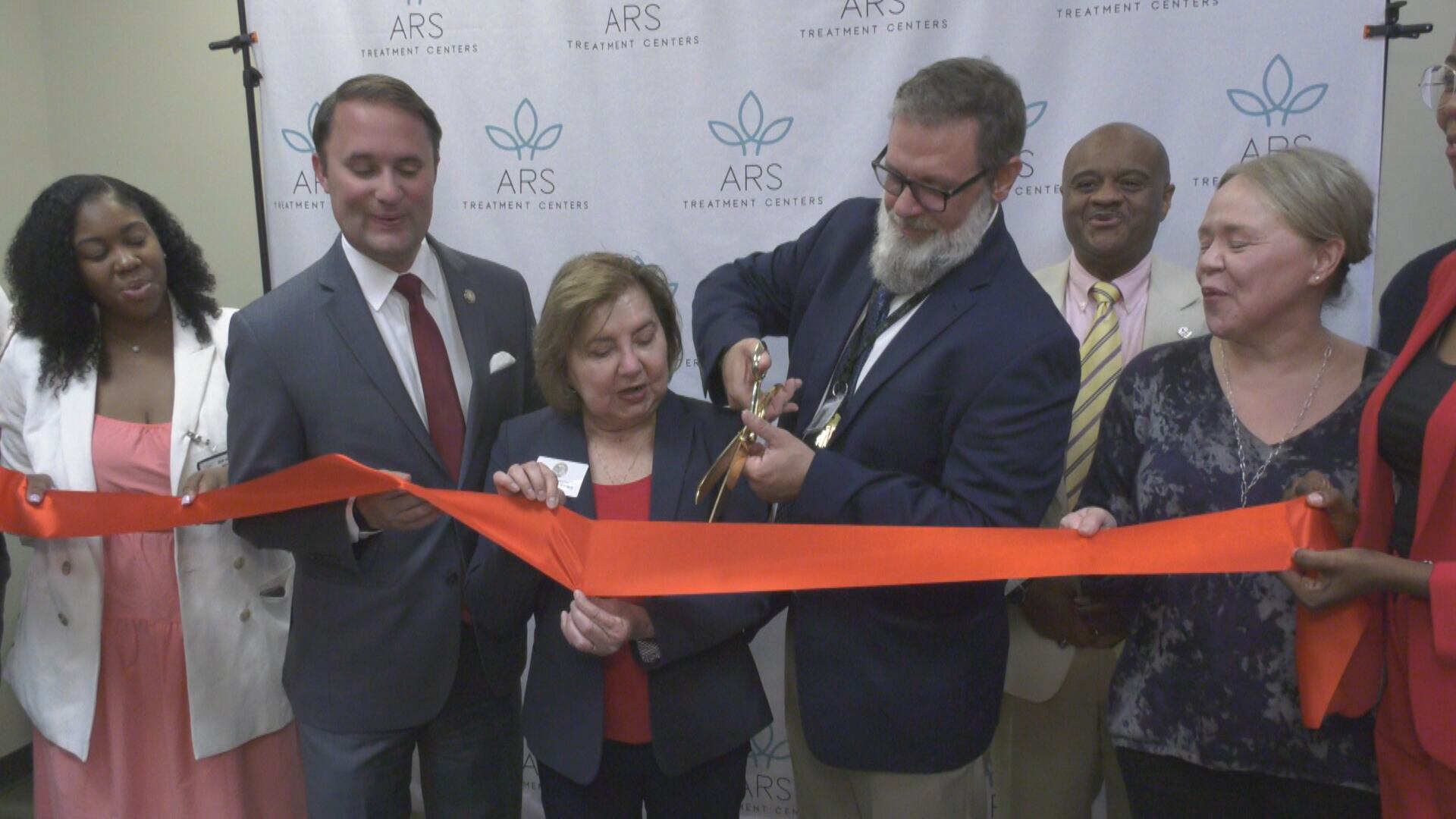 ARS Pantops opens facility to help those with substance abuse addiction - Vimarsana News