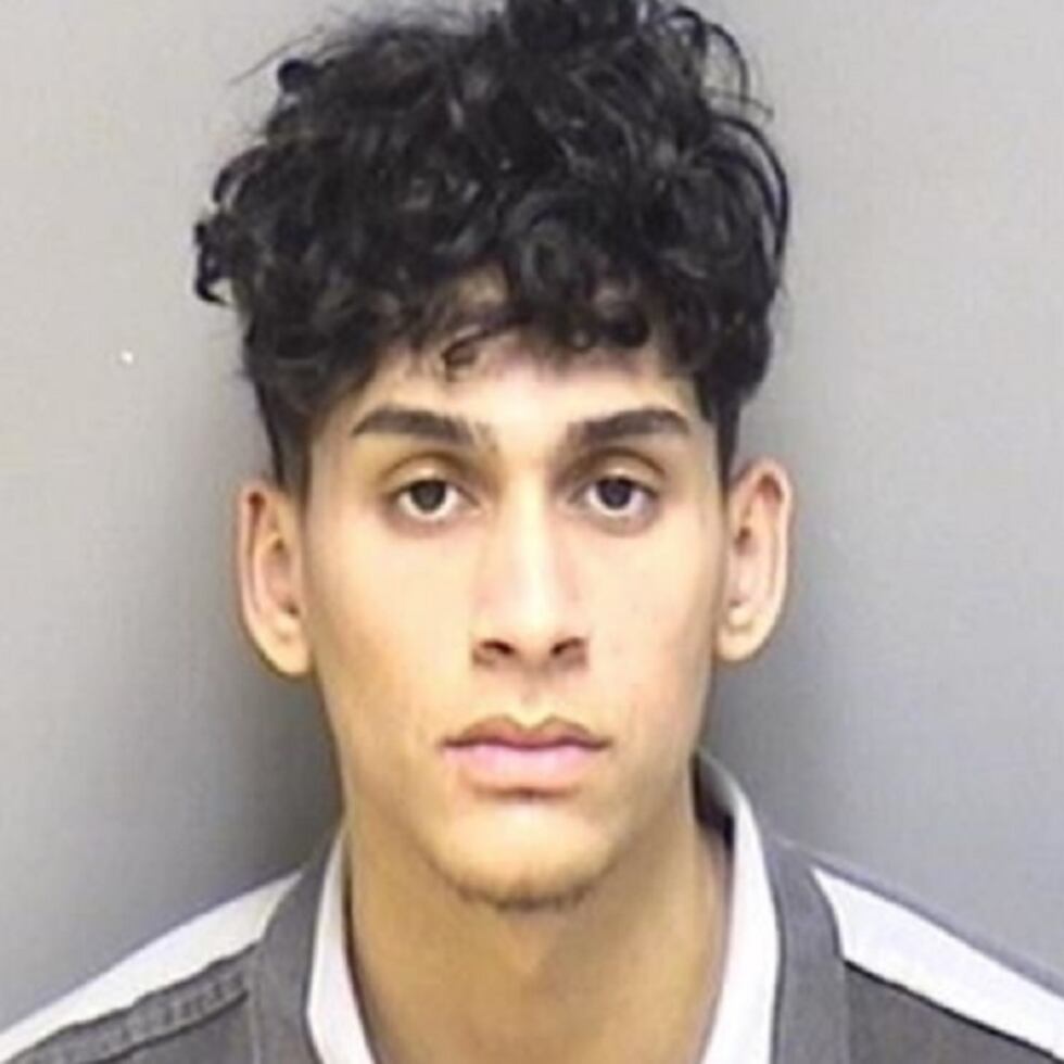 Bronx man charged with rape in Albemarle County