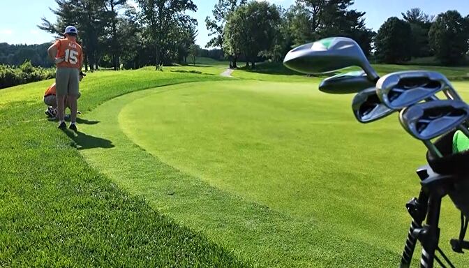 First Tee - Virginia Blue Ridge to open first physical location - Vimarsana News