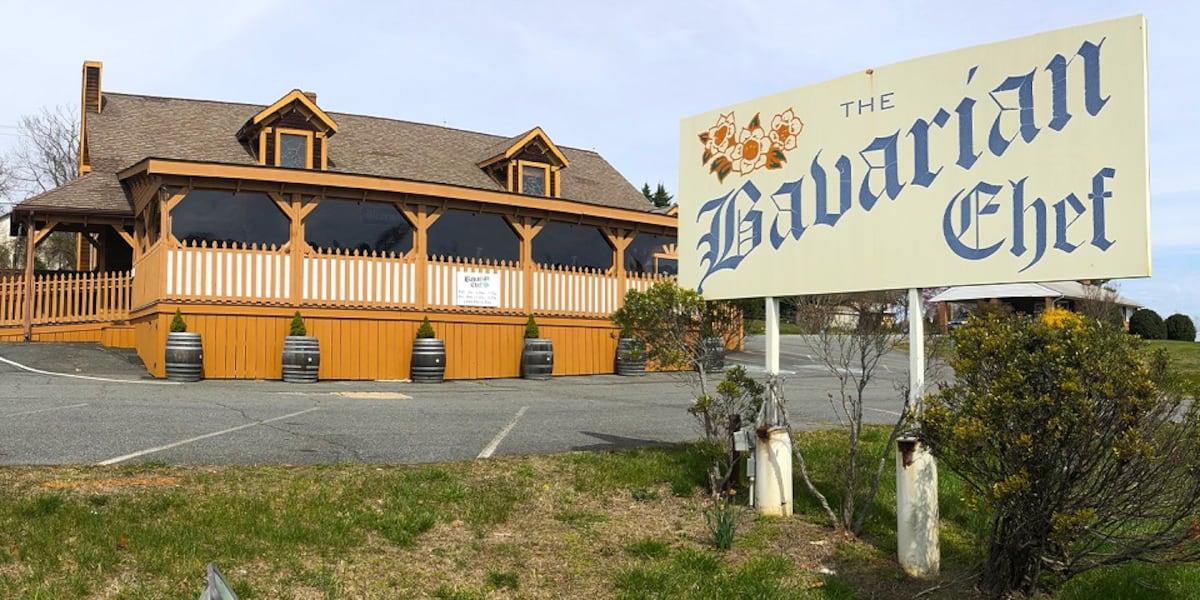 Restaurant celebrating 50 years in Madison County