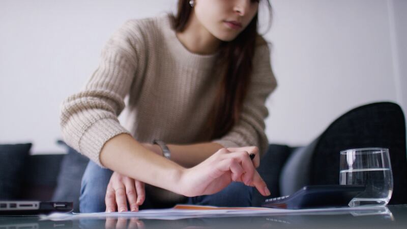 Repaying student loans generic