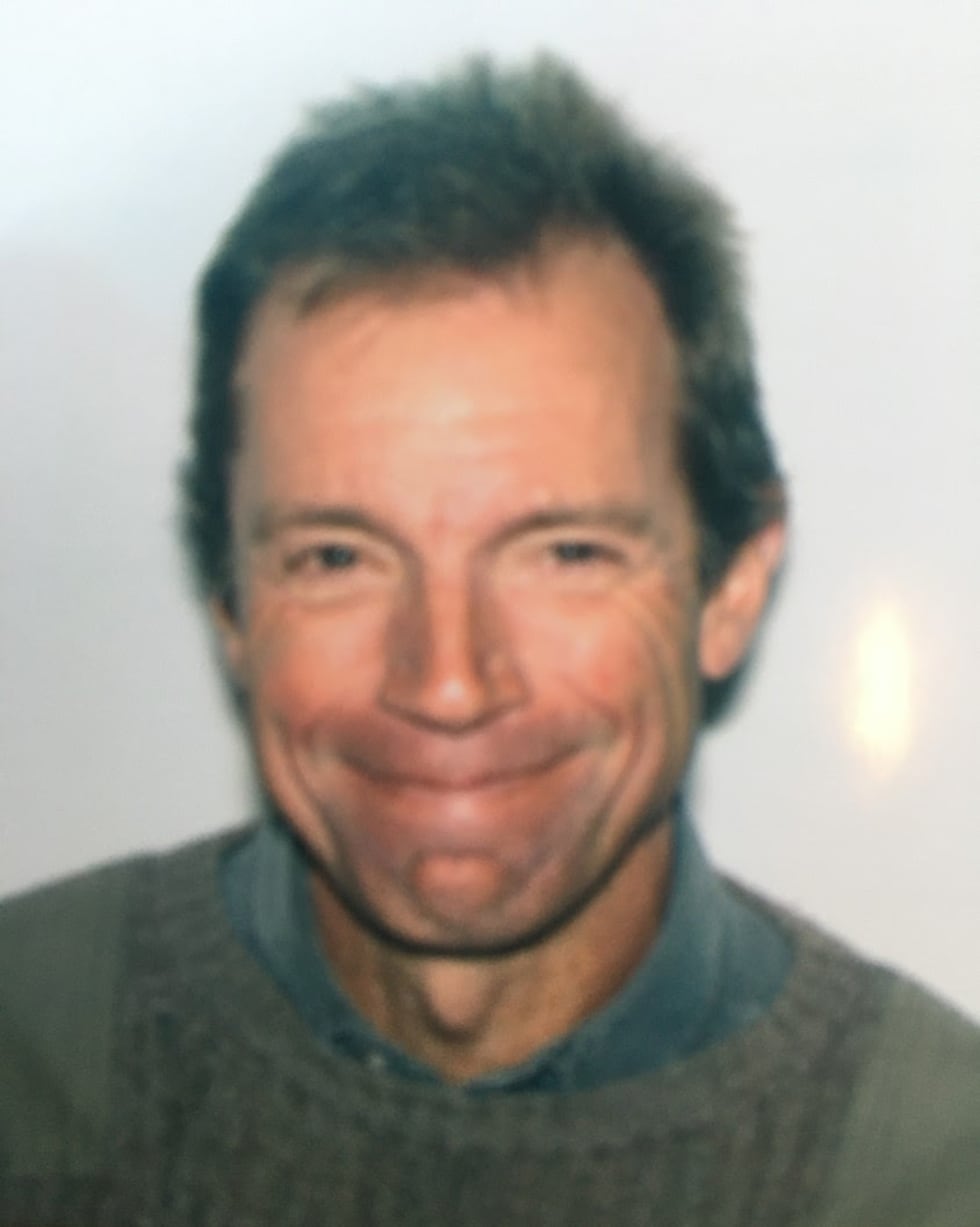 Mark Kenneth Robbins