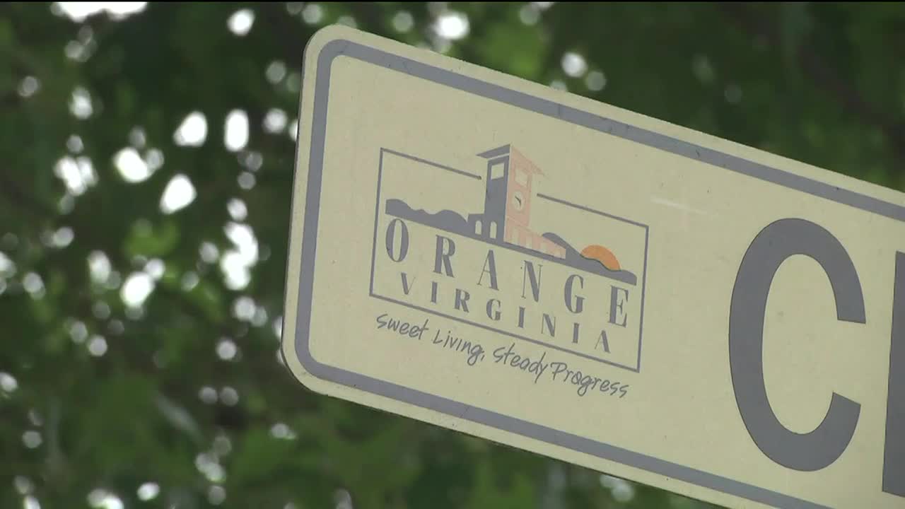 Severe weather causes fallen trees and power outages in Orange - Vimarsana News