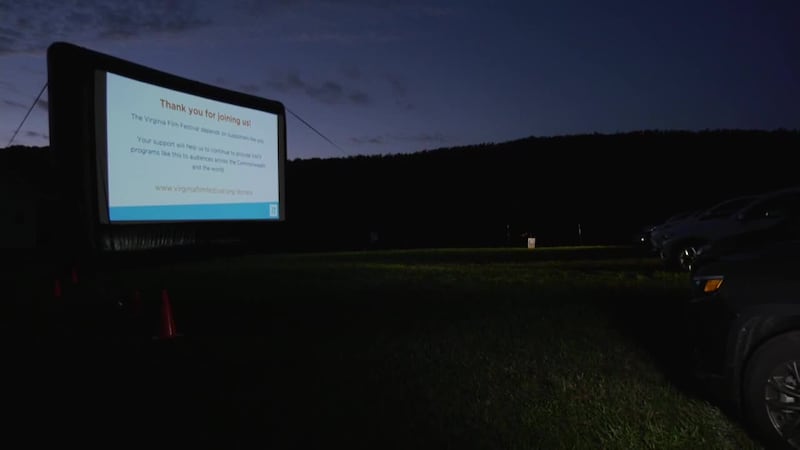 With 11,000 streams and 10 drive-in screenings, this year’s Virginia Film Festival was...