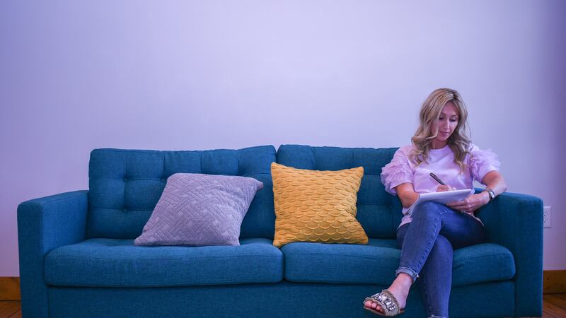 Providers like Thriveworks are trying to shorten that wait time and still provide help to...