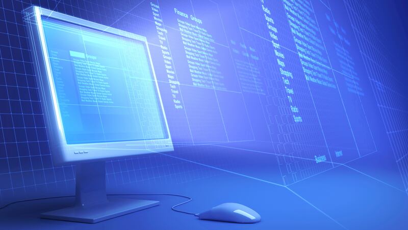 Computer Monitor