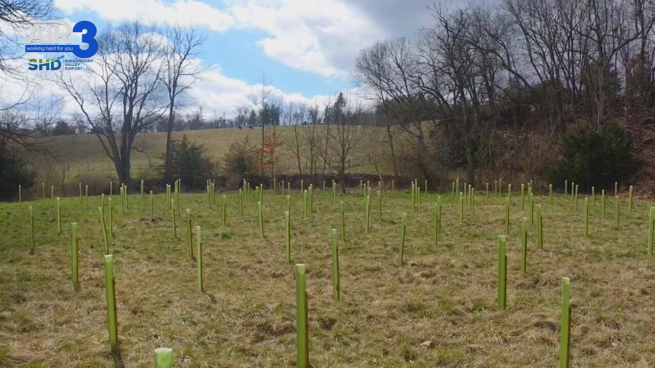 Partnership helps Valley farmers improve water quality - Vimarsana News