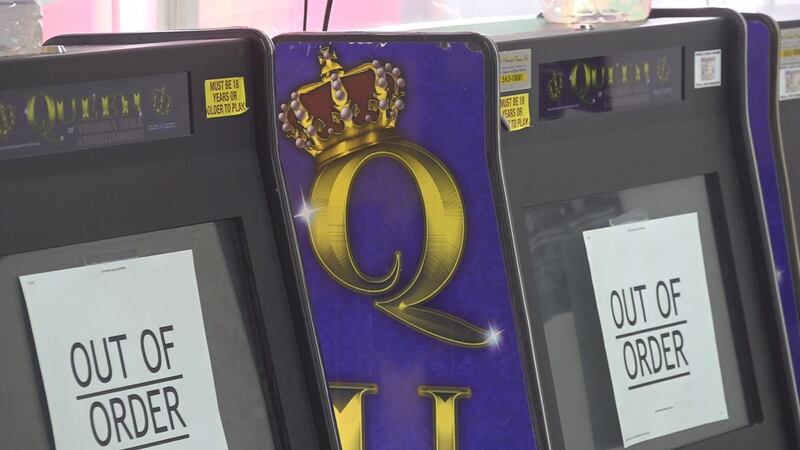 Skill games are operating in Virginia again, after a judge granted a temporary injunction Monday.