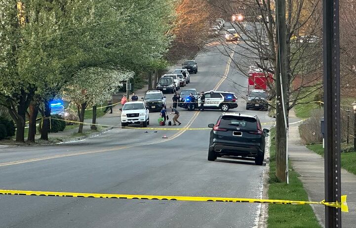Elementary school student hit in traffic dies from his injuries - Vimarsana News