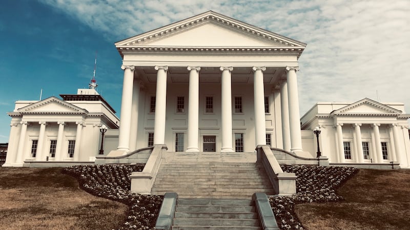 Heading into the special session, house and senate versions of the state budget are still...