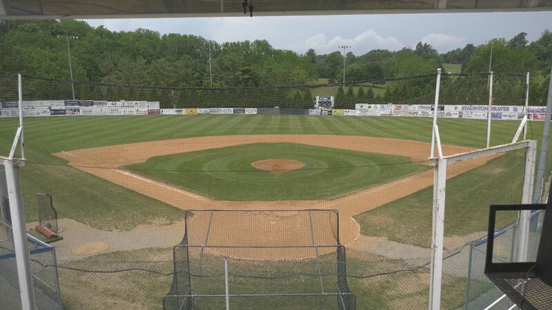 Staunton Braves are in need of host families