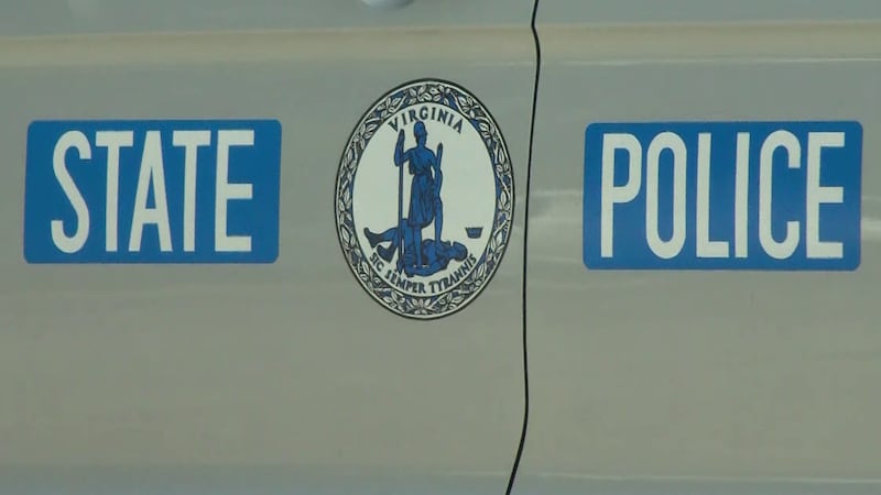 Virginia State Police