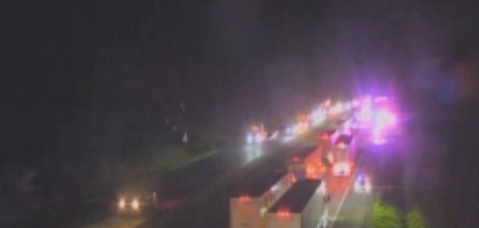 Suspect dead after police-involved shooting on I-64 - Vimarsana News