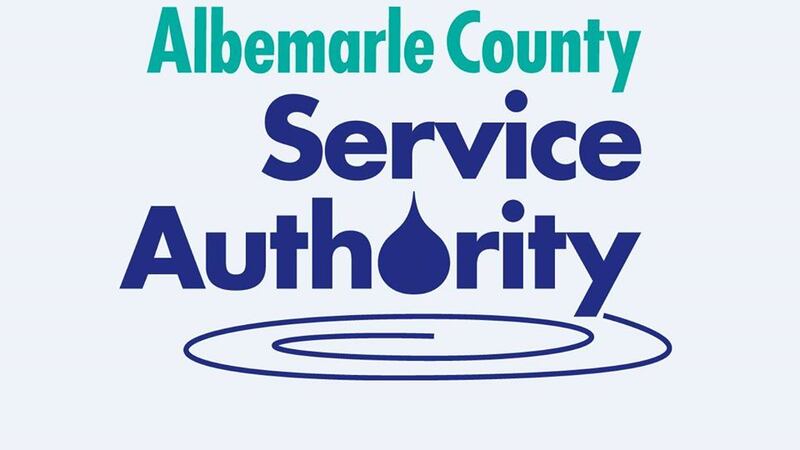 The Albemarle County Service Authority (ACSA) just released its water quality reports for...