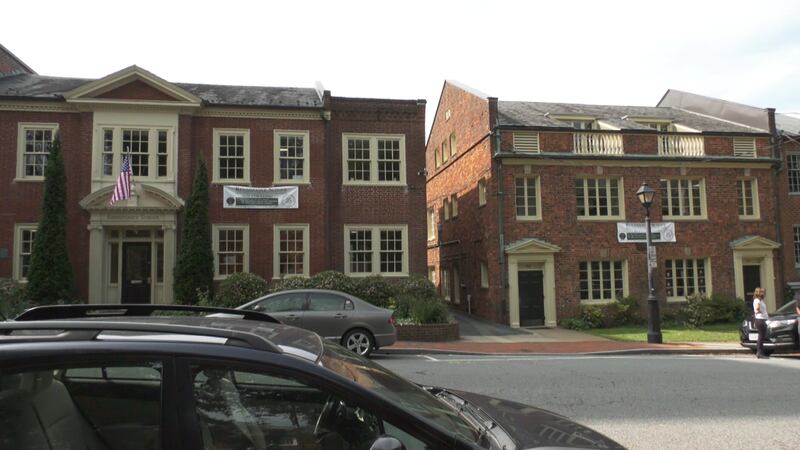 Renaissance School marked 25 years by expanding its space