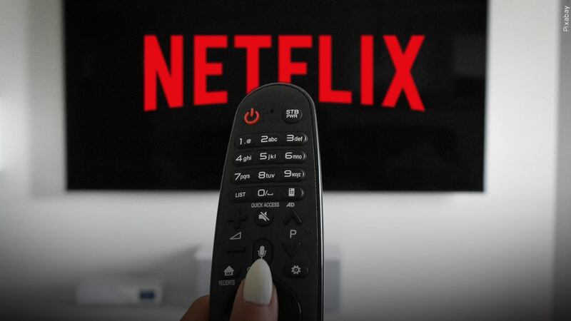 Online ranking service onlinecasinos.com is looking for someone to binge-watch shows on Netflix.
