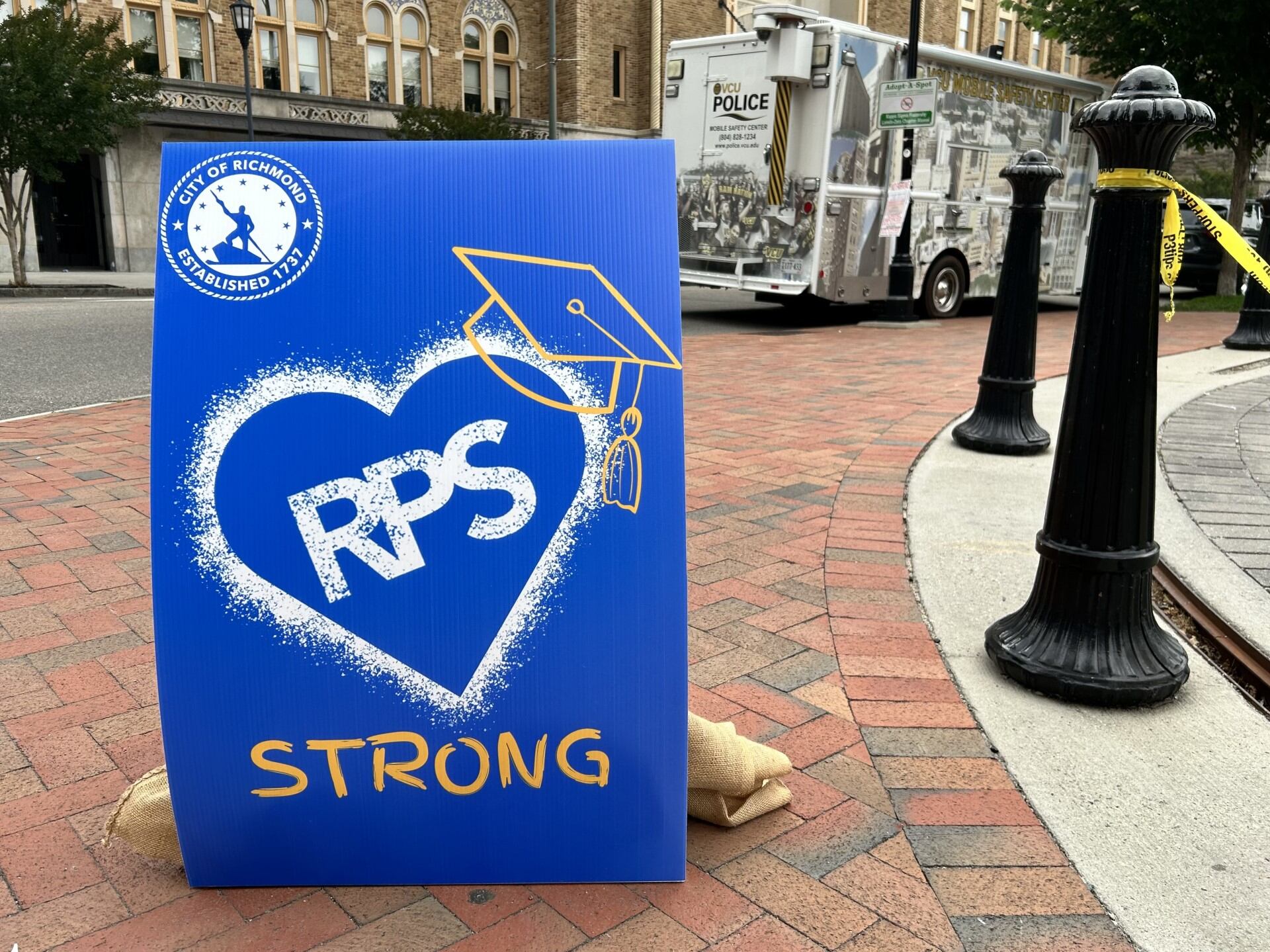 'Justice has been served': Reactions from graduation shooting verdict - Vimarsana News