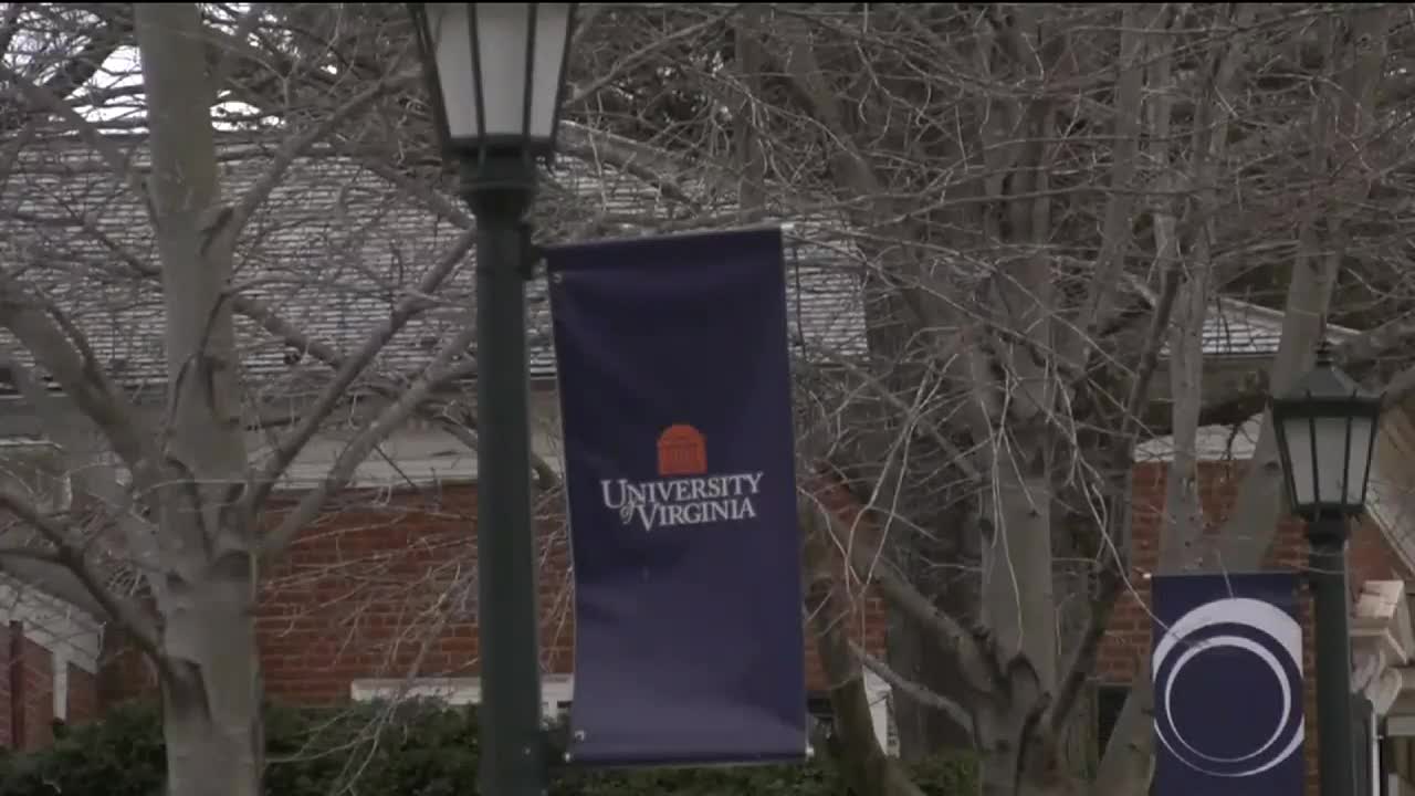 UVA launching program to help combat shortage of school psychologists - Vimarsana News