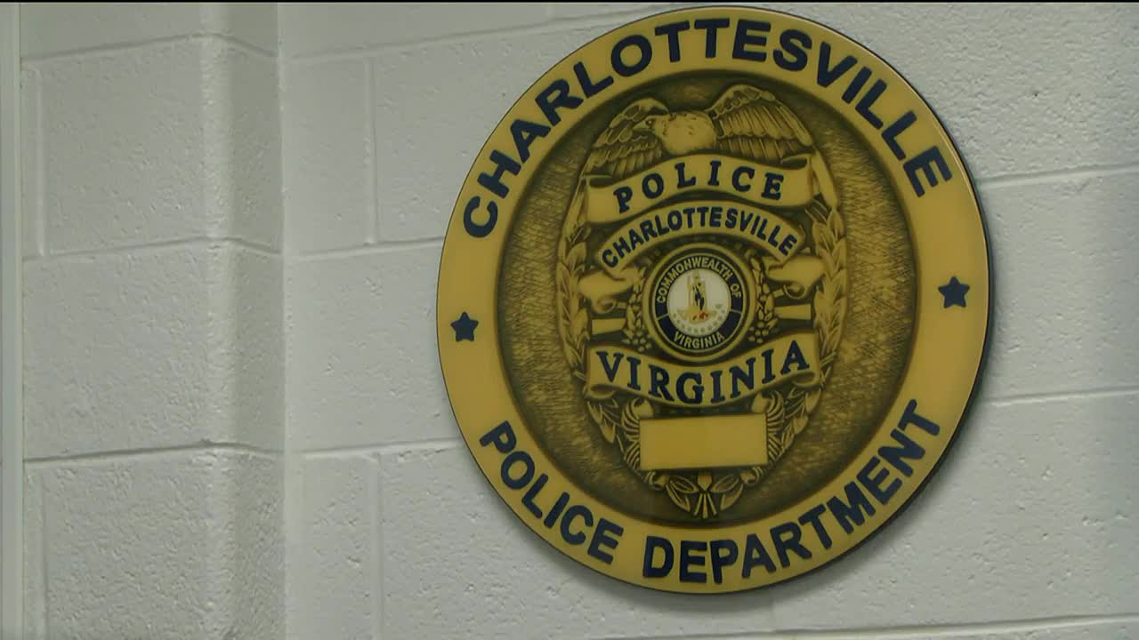 Charlottesville police department releases 2023 annual report - Vimarsana News