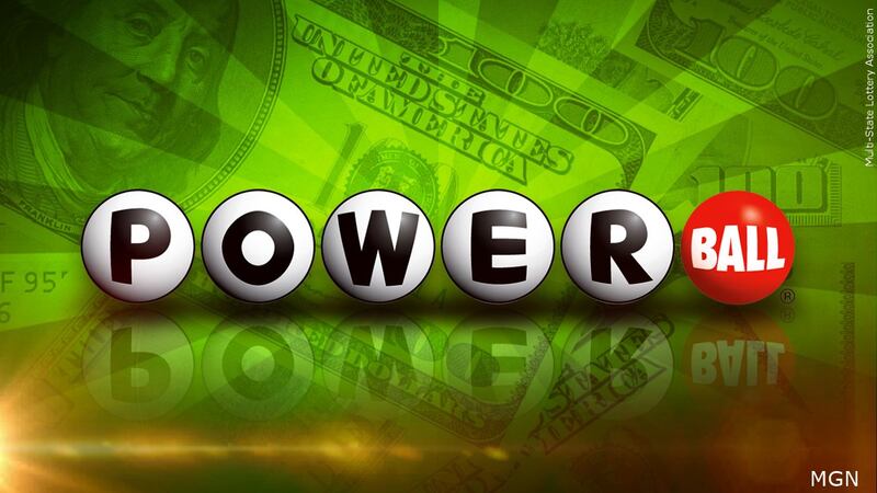 The cash option, which most winners choose, would be at least $375 million.