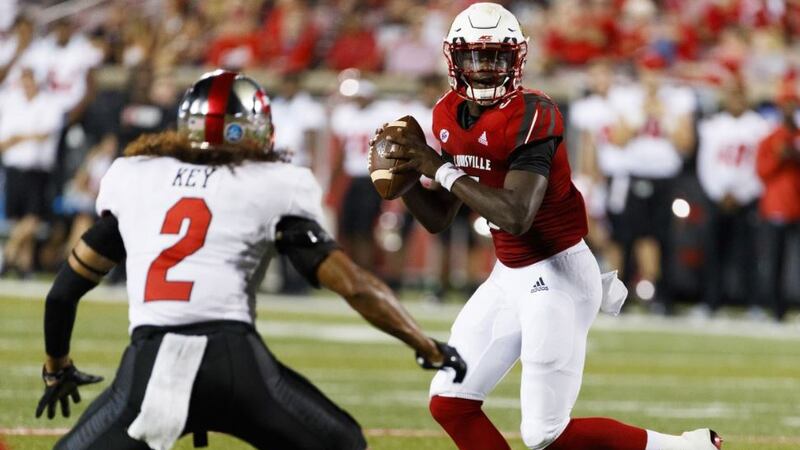 (Source: UofL Athletics)
