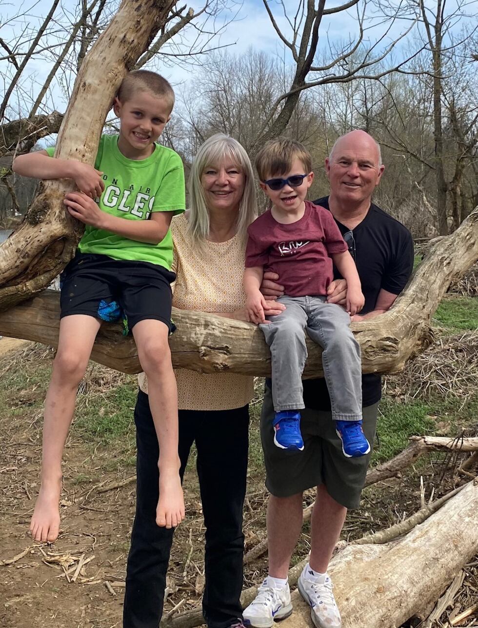 Cody and Liam's grandfather, Marty McLain, is grieving the loss of his two grandchildren after...