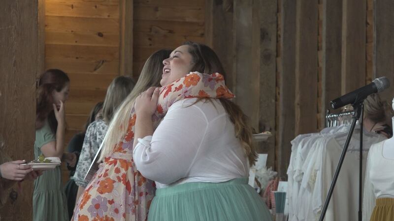 The Skirt Project has grown with its Queens project, which promotes women empowerment and body...