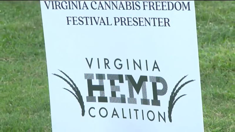 Virginia Hemp Coalition