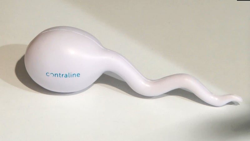 Contraline.