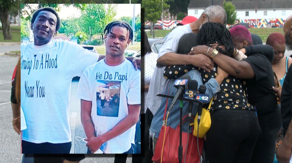 Family Remembers Shawn Jackson, Renzo Smith