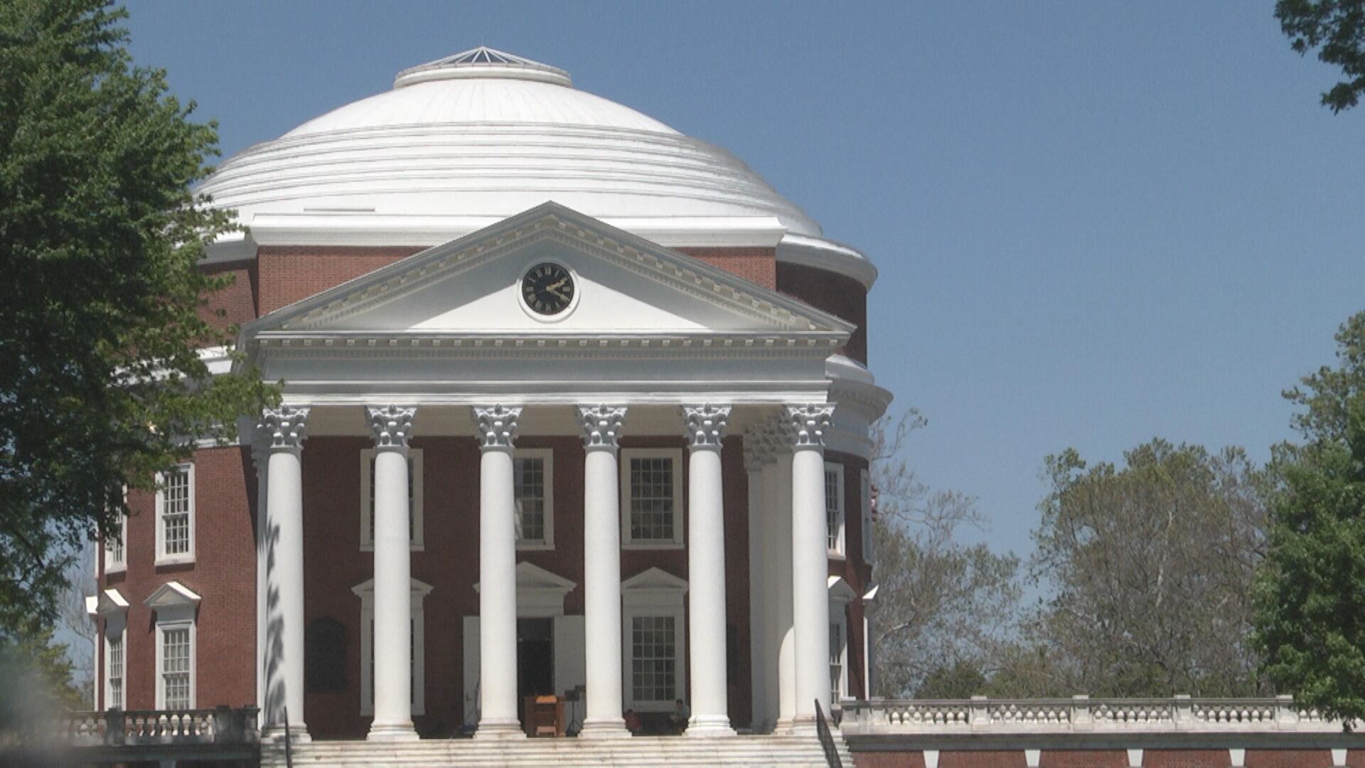 UVA Board of Visitors receives update on FAFSA - Vimarsana News